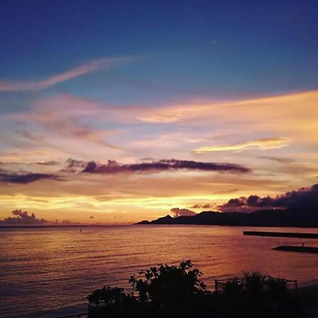Beach Side Hotel Yamoriyanonikai Nago Eksteriør bilde