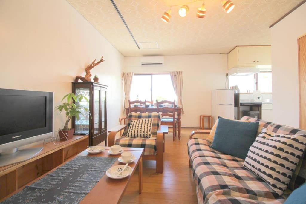 Beach Side Hotel Yamoriyanonikai Nago Eksteriør bilde