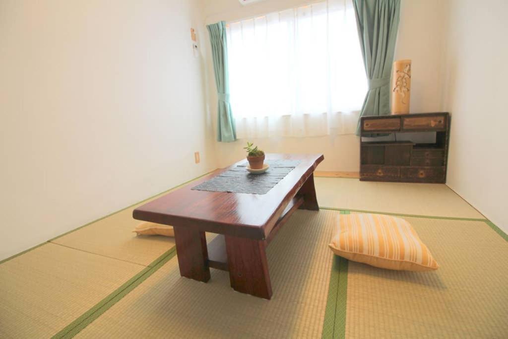 Beach Side Hotel Yamoriyanonikai Nago Eksteriør bilde